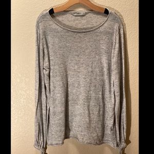 Zara Thin Sweater